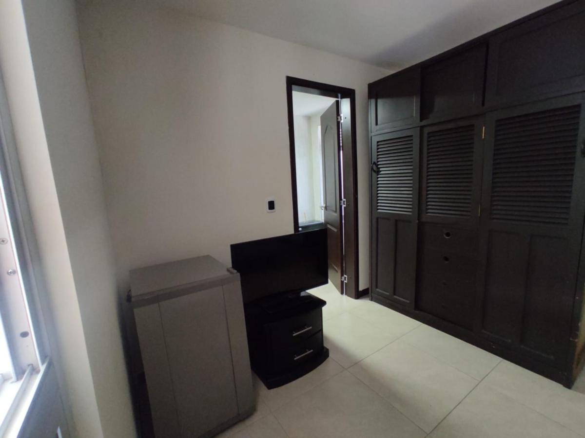 Habitacion Privada En Finca Turistica Hualcala La Mesa  Eksteriør billede